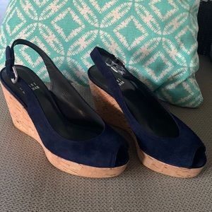 Stuart Weitzman Wedge